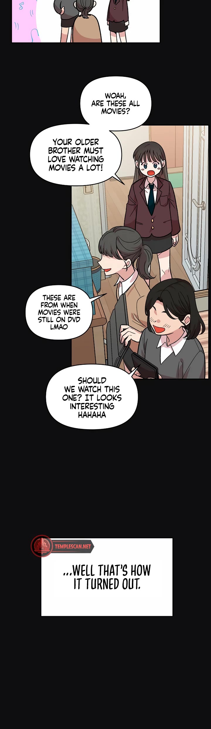 Read Childhood Friend Complex Manga Online