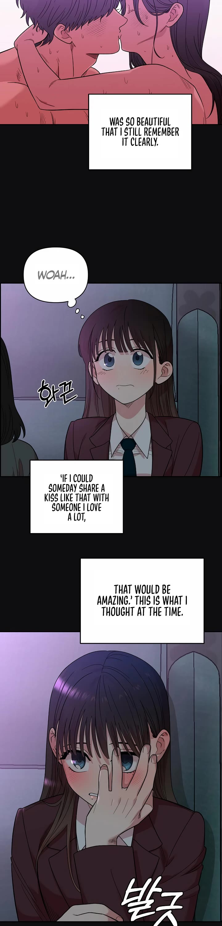 Read Childhood Friend Complex Manga Online
