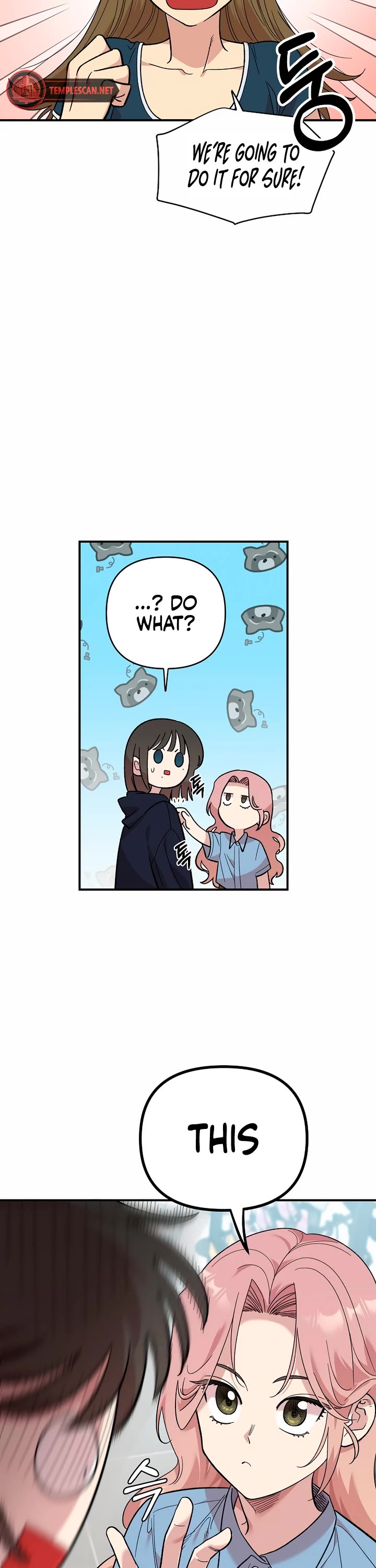 Read Childhood Friend Complex Manga Online