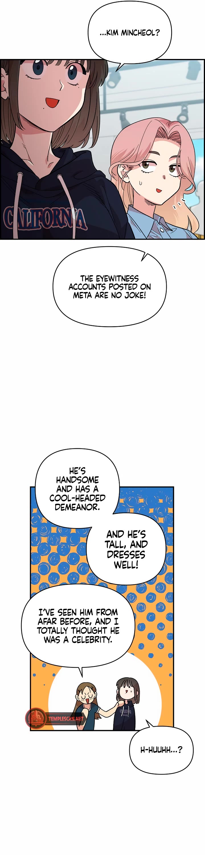 Read Childhood Friend Complex Manga Online