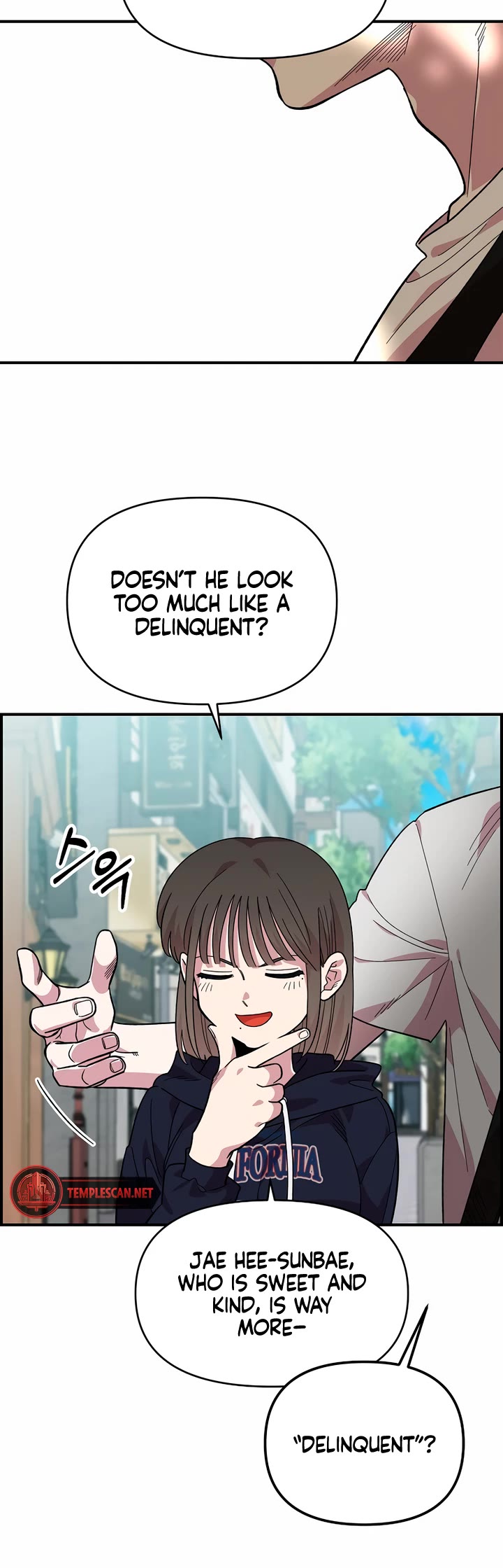 Read Childhood Friend Complex Manga Online