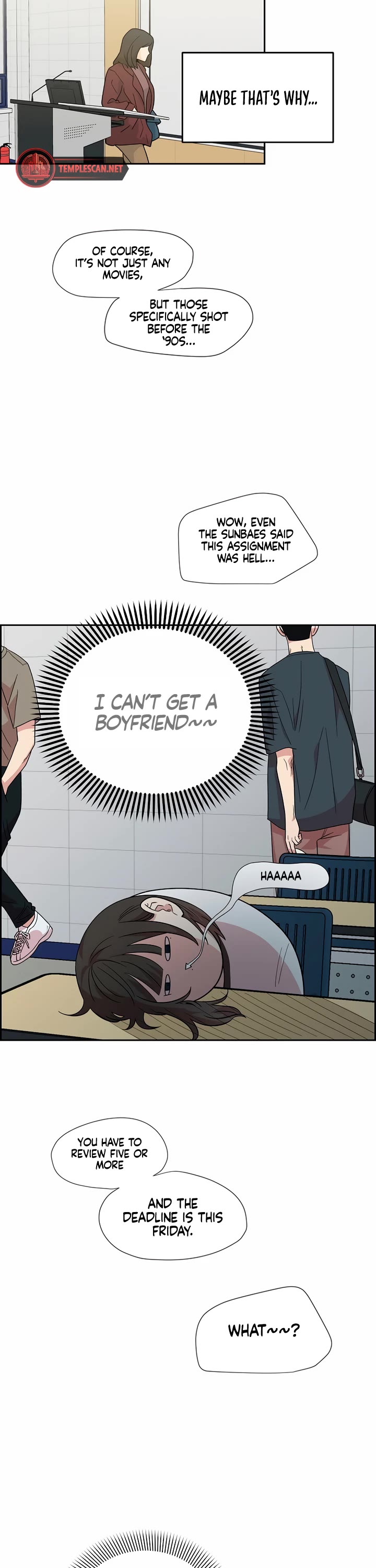 Read Childhood Friend Complex Manga Online