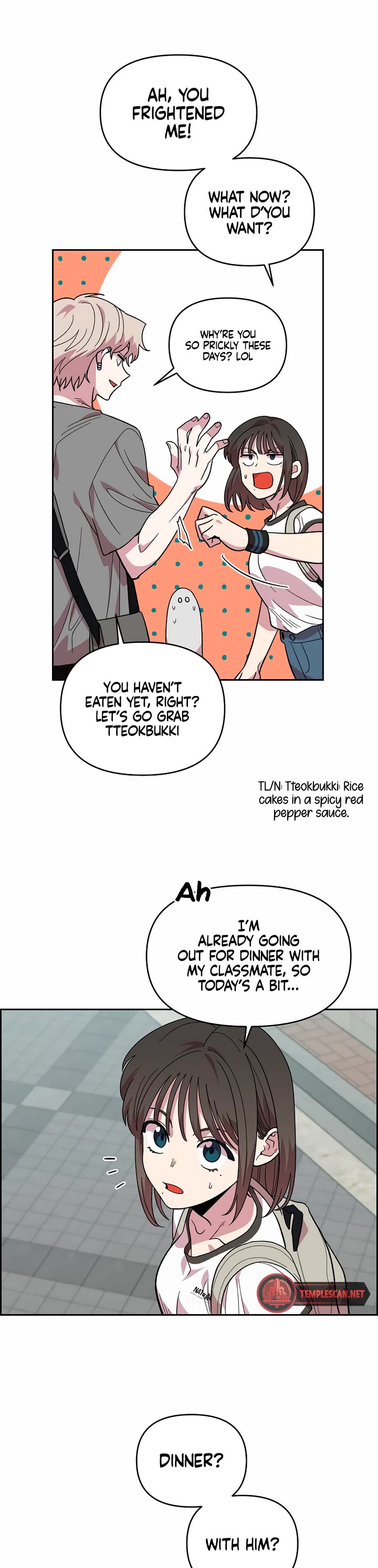 Read Childhood Friend Complex Manga Online