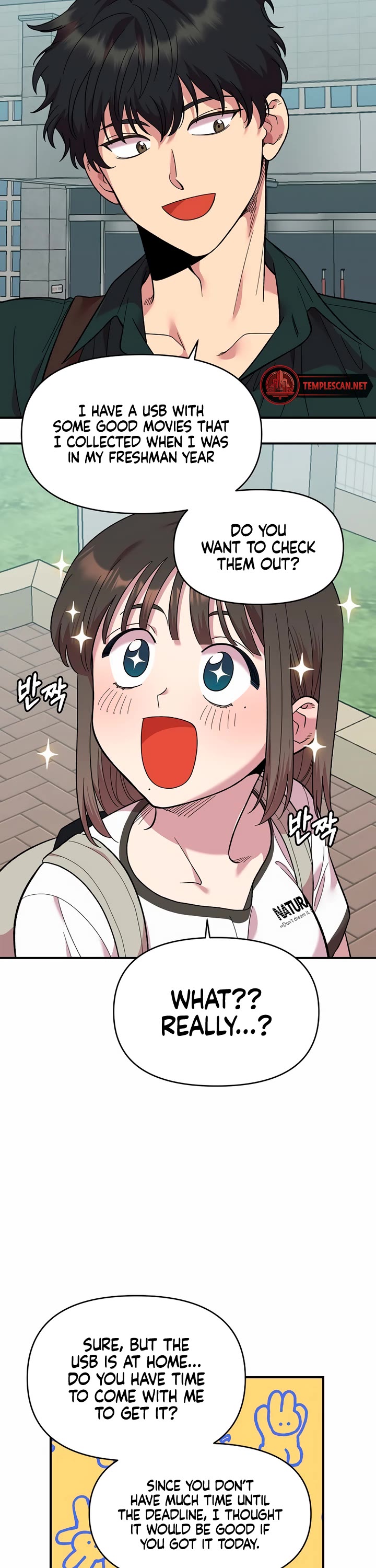 Read Childhood Friend Complex Manga Online