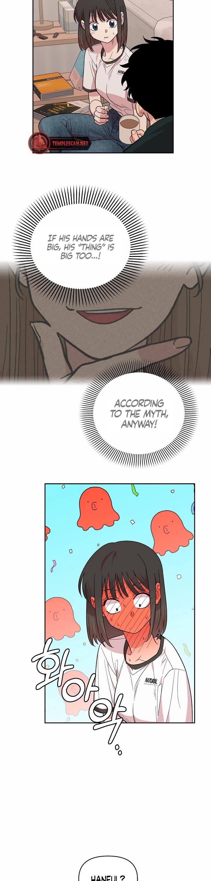 Read Childhood Friend Complex Manga Online
