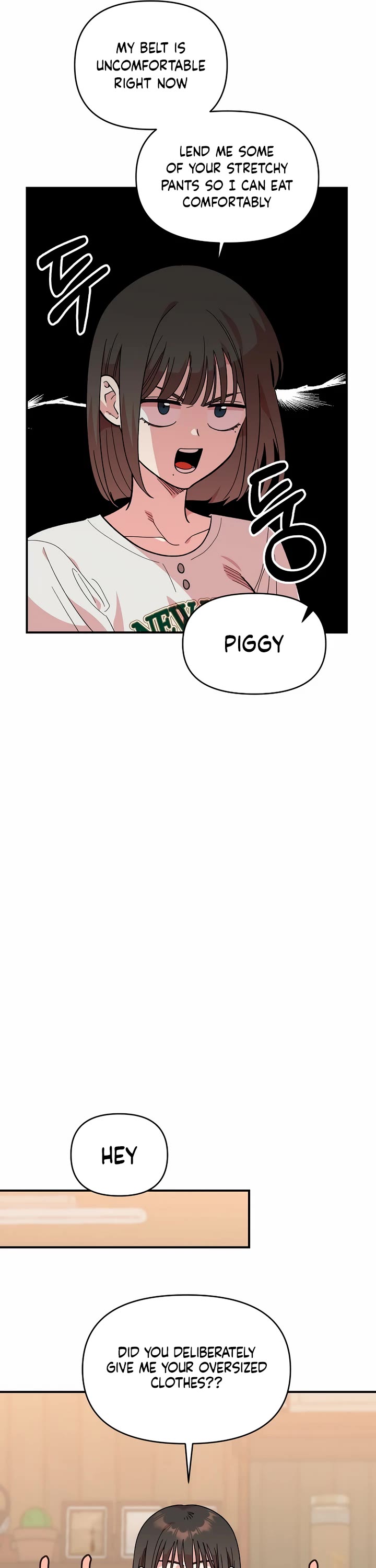 Read Childhood Friend Complex Manga Online