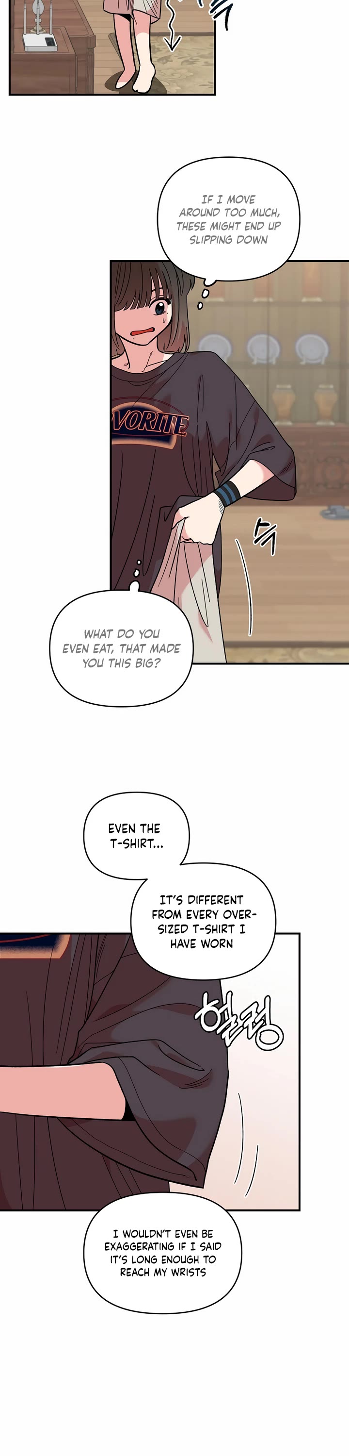 Read Childhood Friend Complex Manga Online