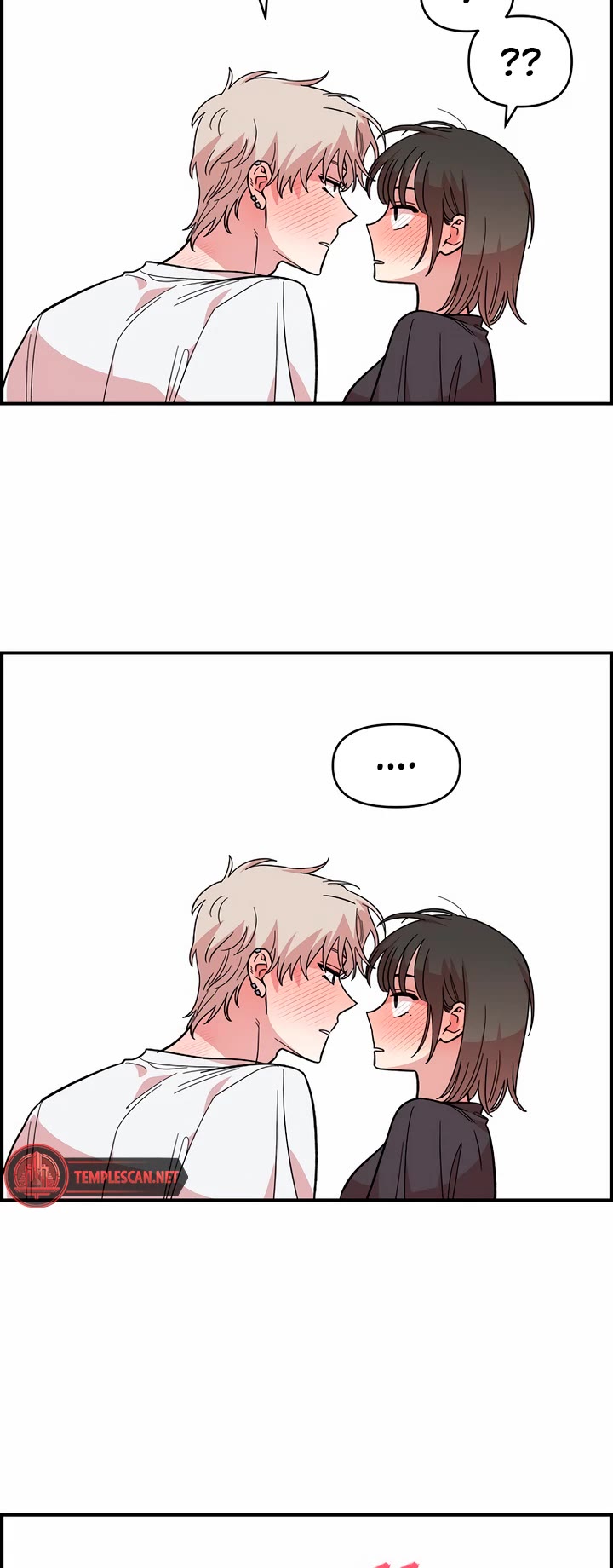 Read Childhood Friend Complex Manga Online