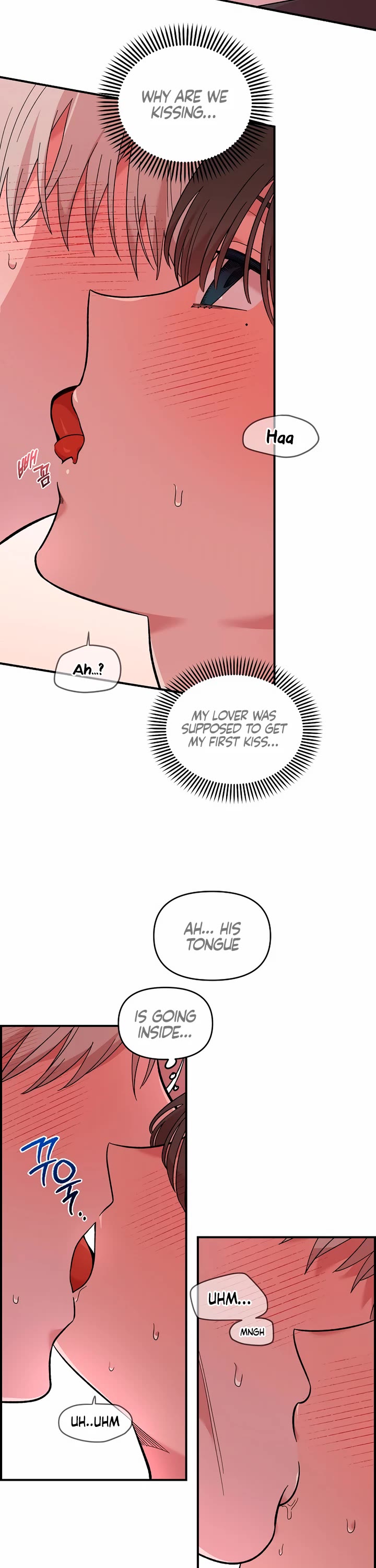 Read Childhood Friend Complex Manga Online