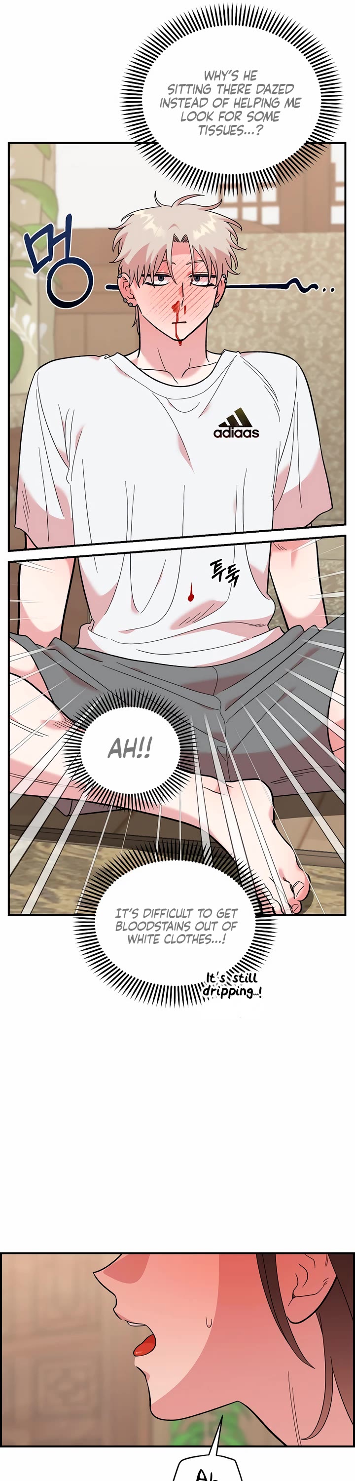 Read Childhood Friend Complex Manga Online