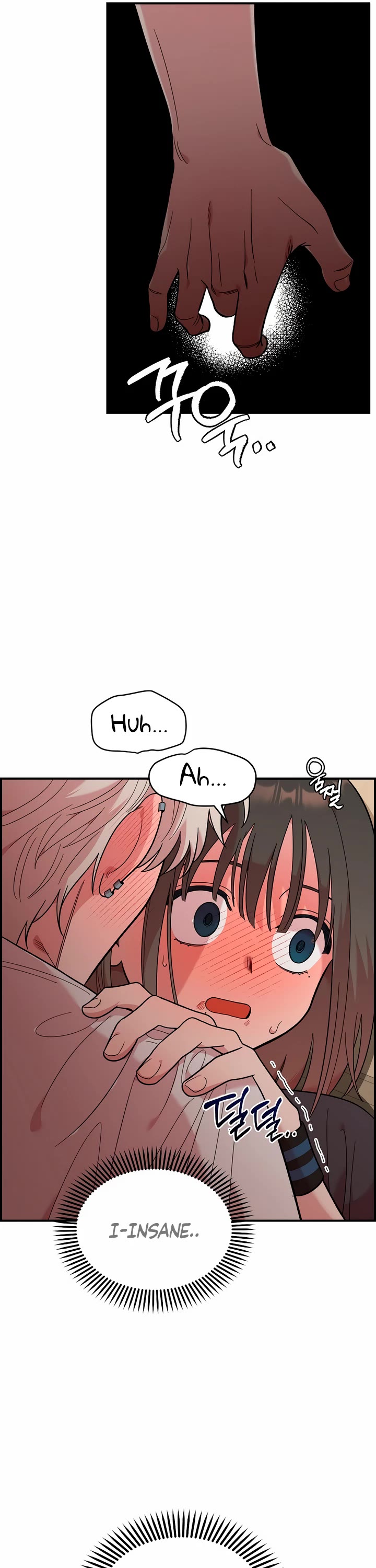 Read Childhood Friend Complex Manga Online