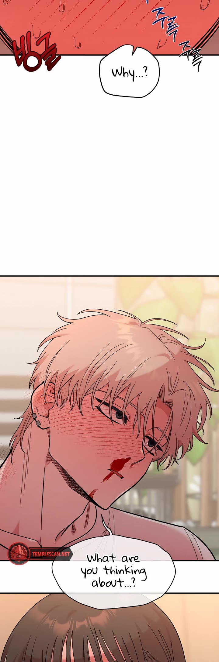 Read Childhood Friend Complex Manga Online