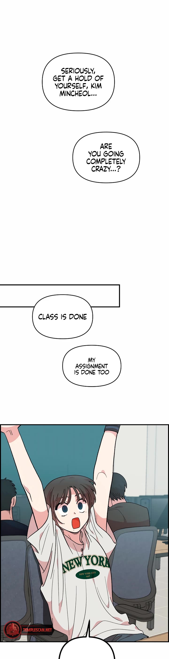 Read Childhood Friend Complex Manga Online