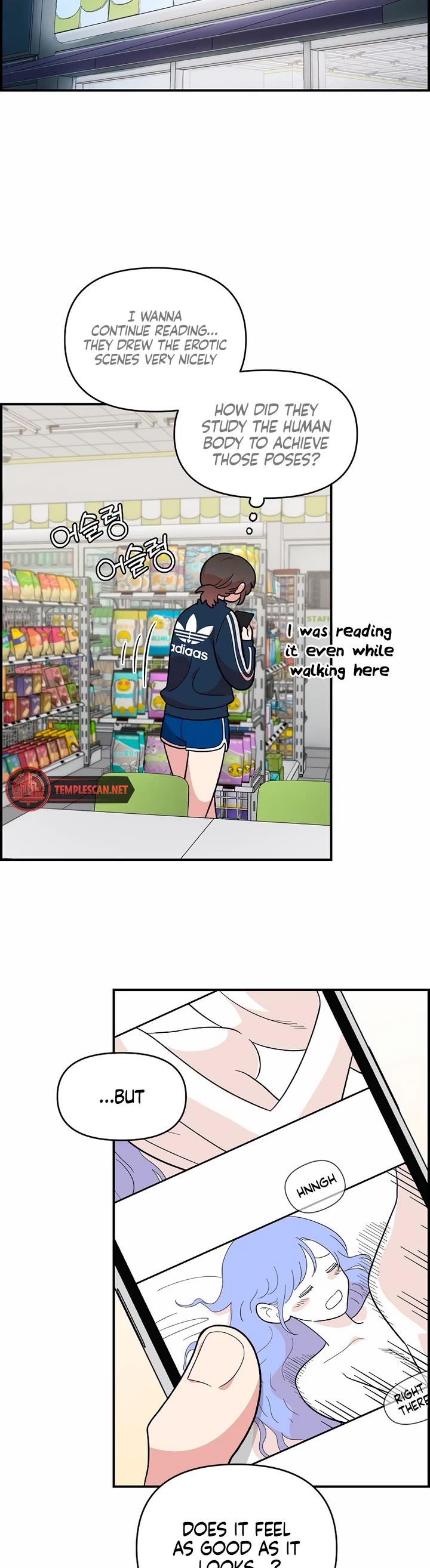 Read Childhood Friend Complex Manga Online
