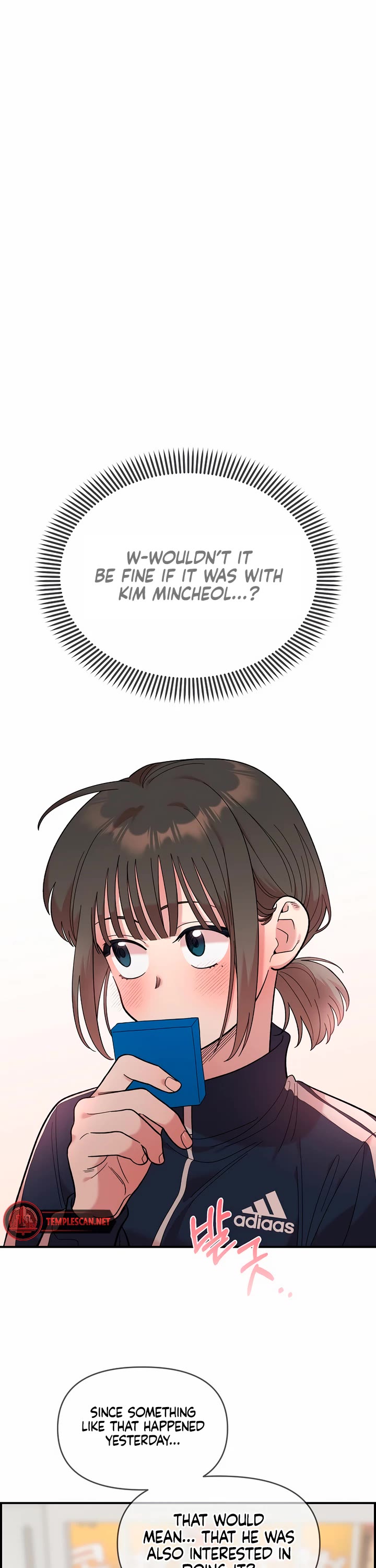 Read Childhood Friend Complex Manga Online