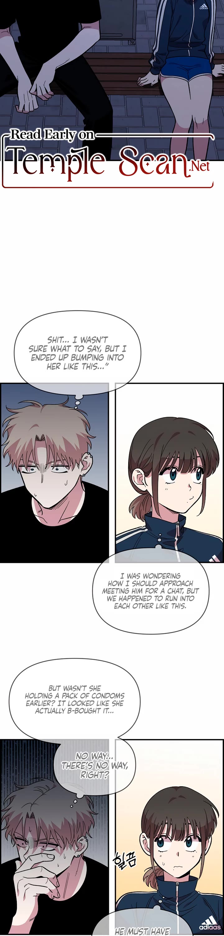 Read Childhood Friend Complex Manga Online
