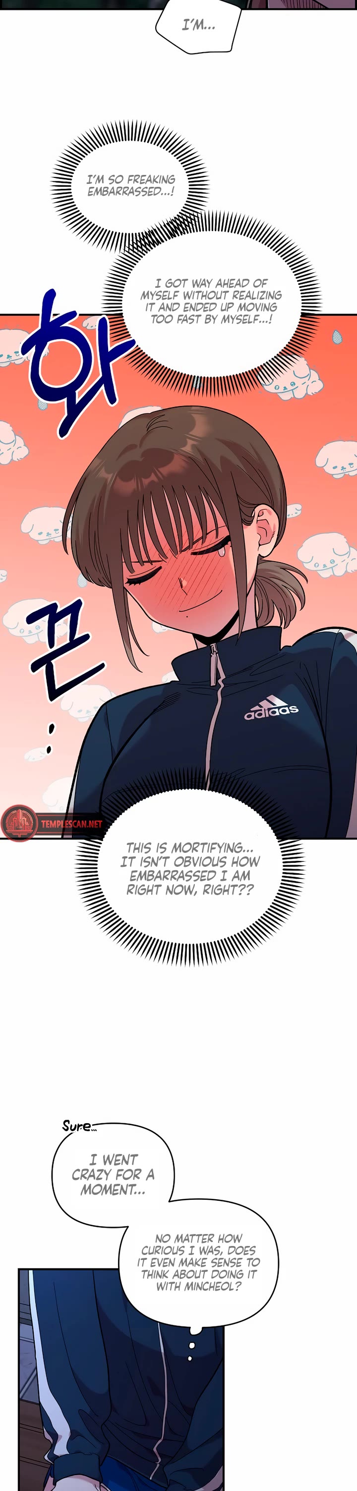 Read Childhood Friend Complex Manga Online