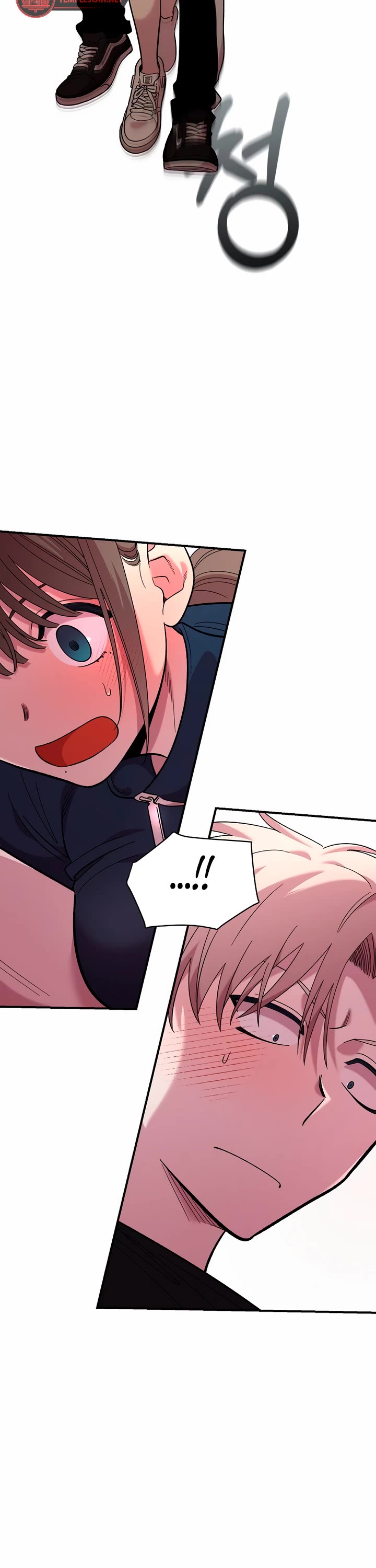 Read Childhood Friend Complex Manga Online