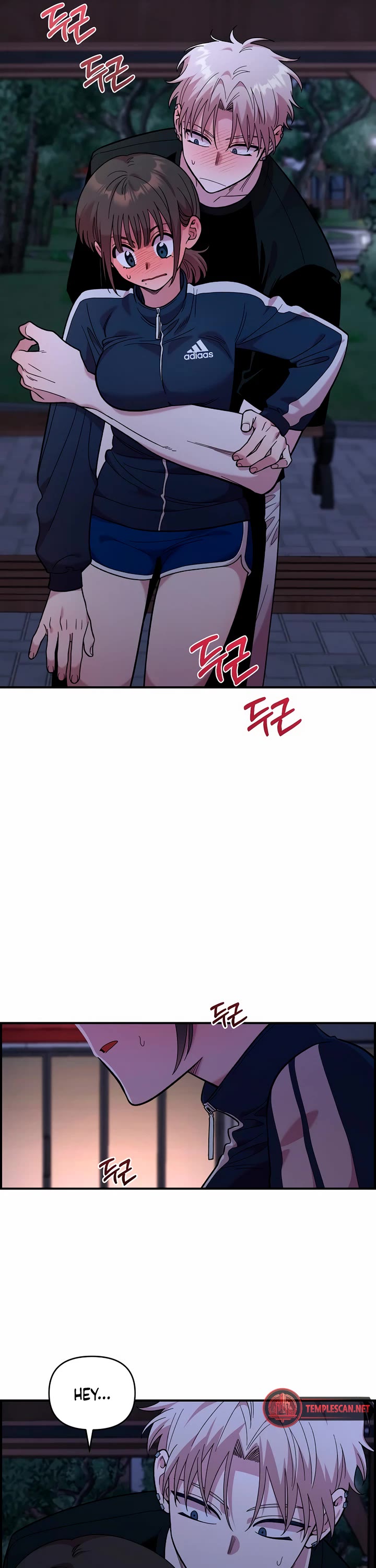 Read Childhood Friend Complex Manga Online