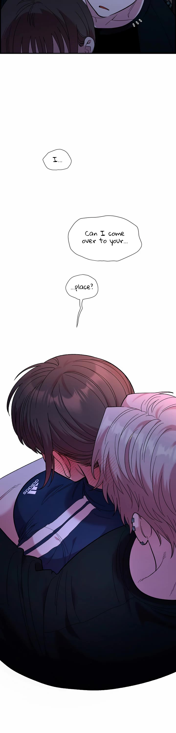 Read Childhood Friend Complex Manga Online
