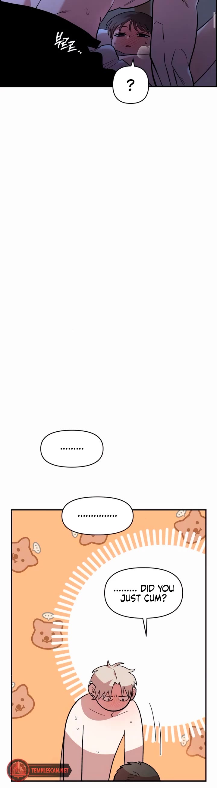 Read Childhood Friend Complex Manga Online