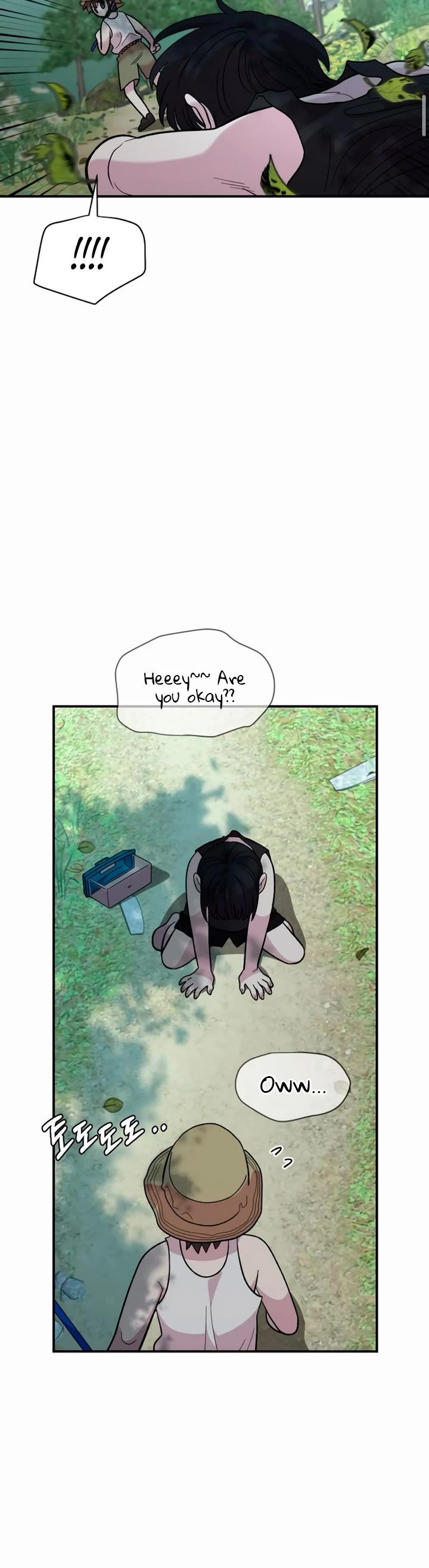 Read Childhood Friend Complex Manga Online