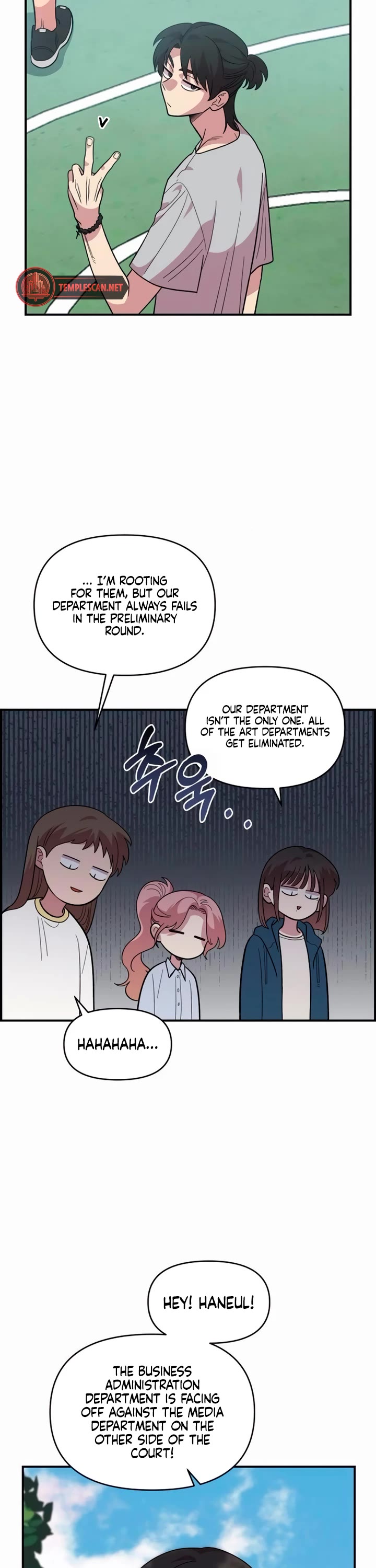 Read Childhood Friend Complex Manga Online