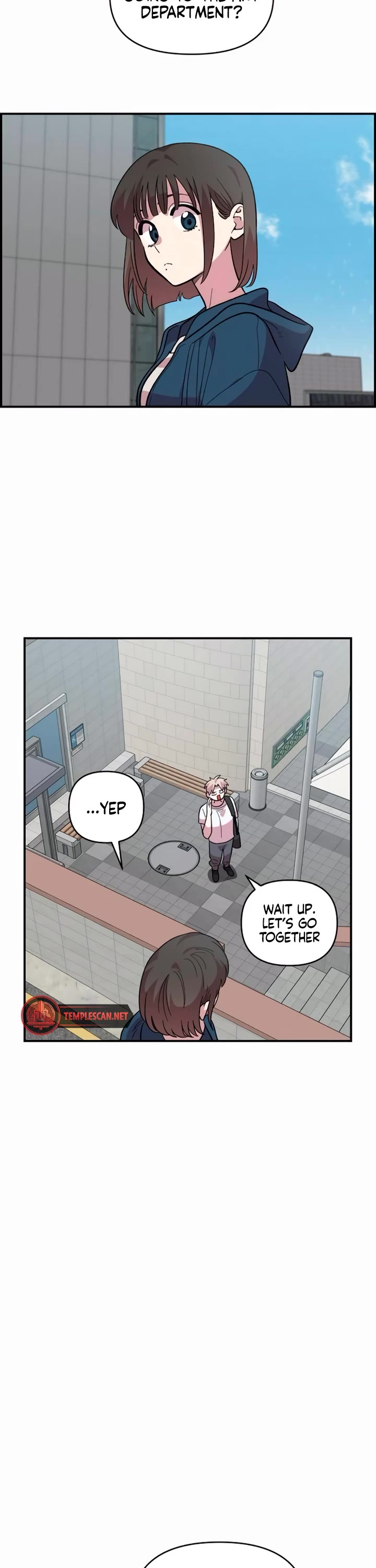 Read Childhood Friend Complex Manga Online