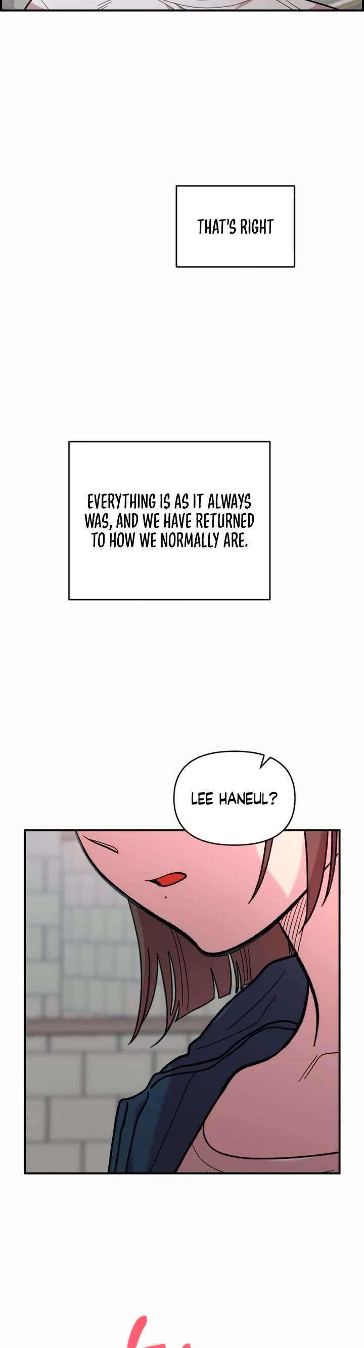 Read Childhood Friend Complex Manga Online