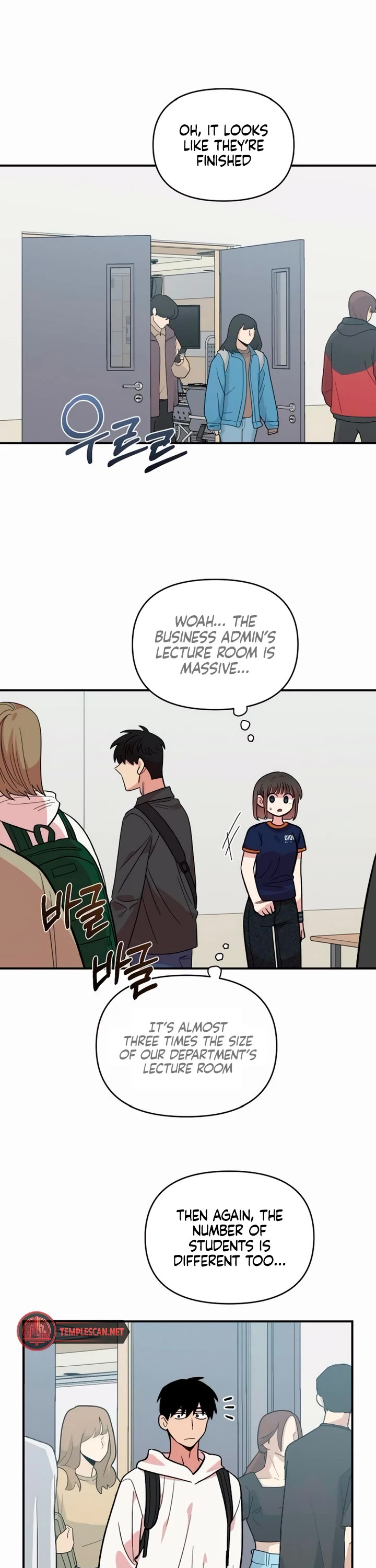 Read Childhood Friend Complex Manga Online