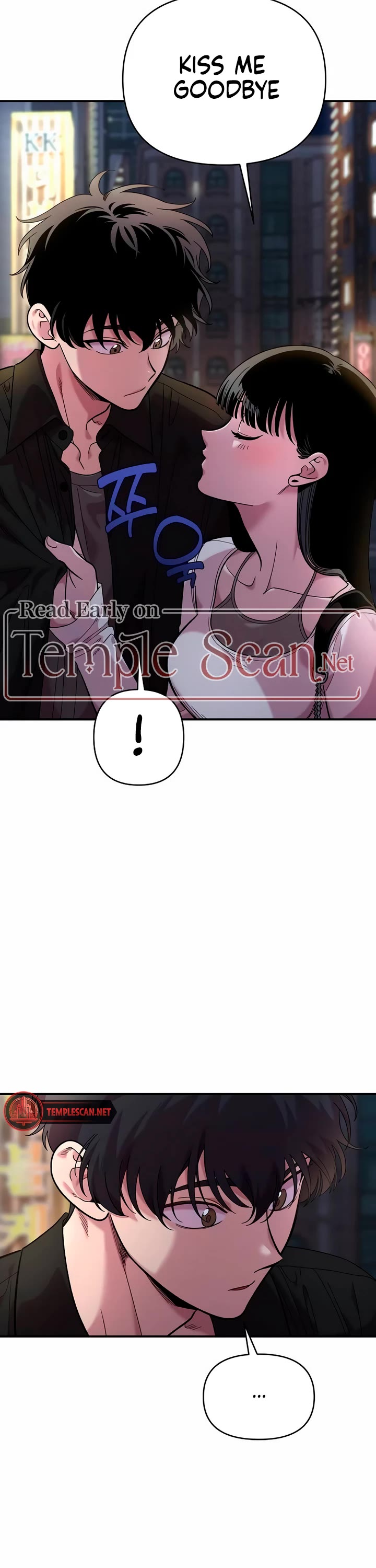 Read Childhood Friend Complex Manga Online