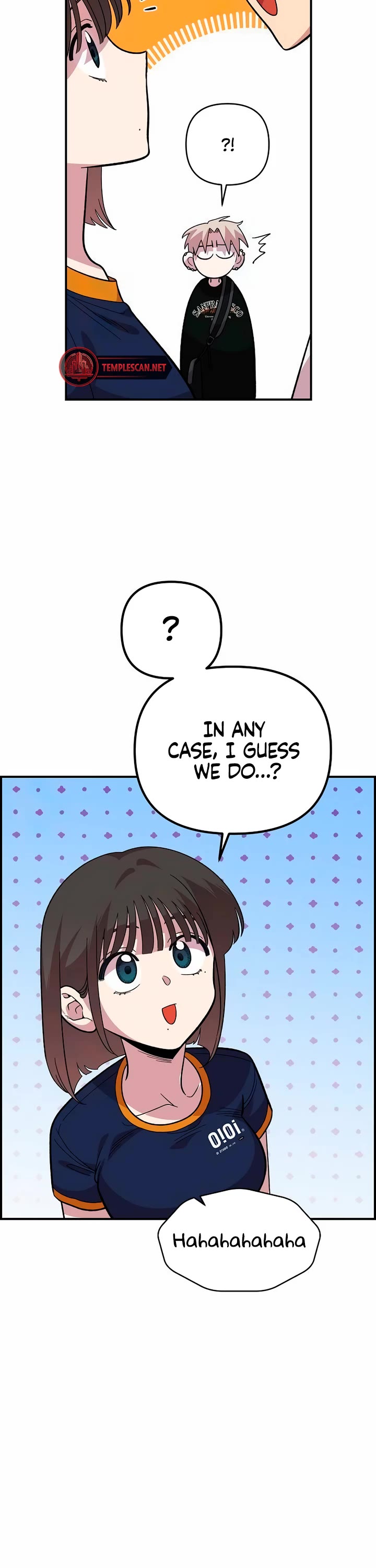Read Childhood Friend Complex Manga Online