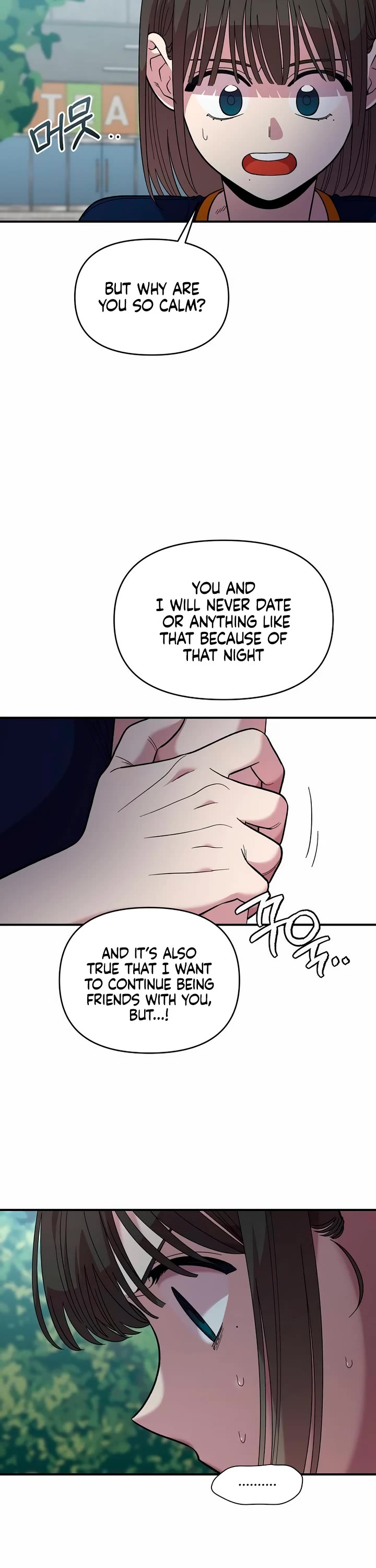 Read Childhood Friend Complex Manga Online
