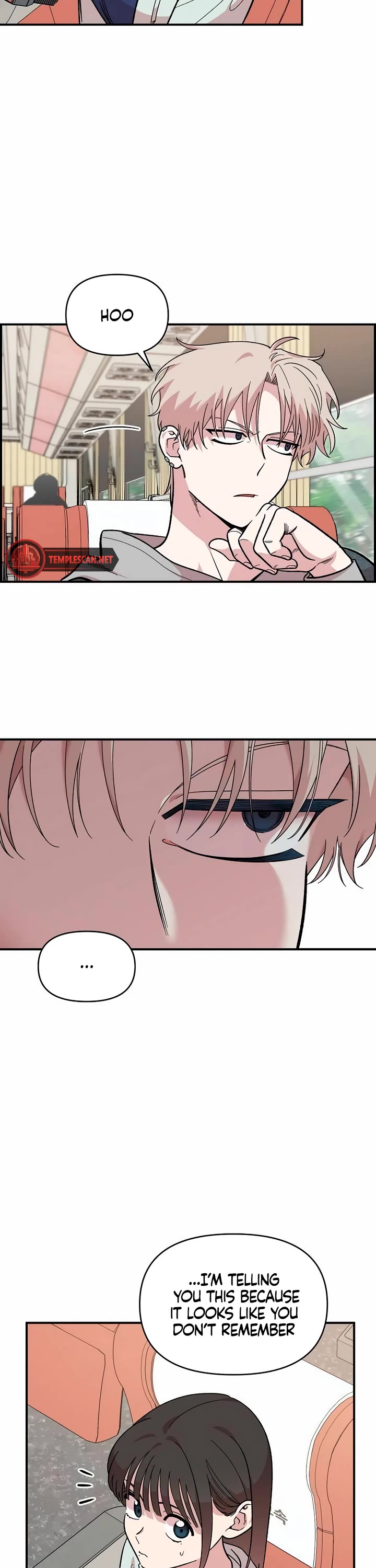 Read Childhood Friend Complex Manga Online