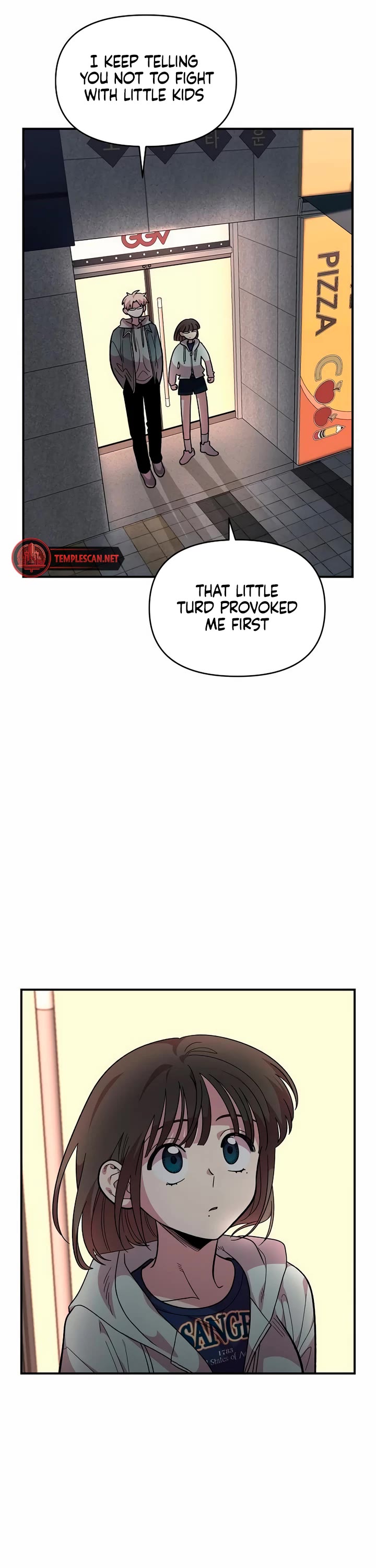 Read Childhood Friend Complex Manga Online