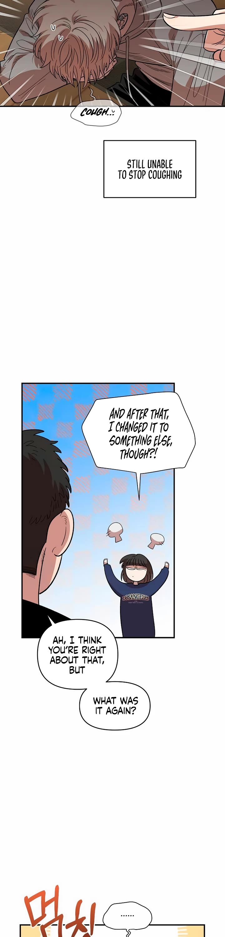 Read Childhood Friend Complex Manga Online