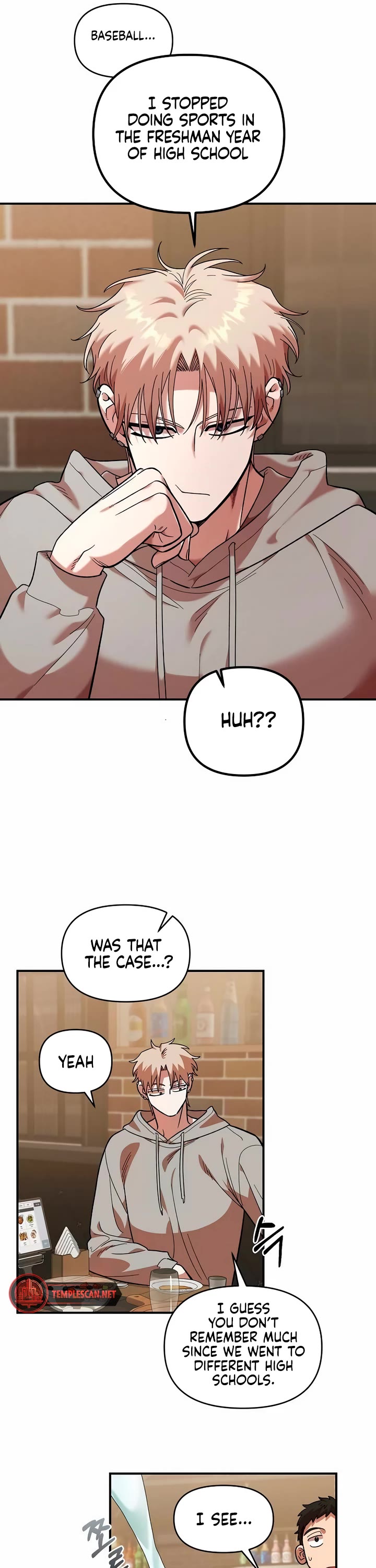 Read Childhood Friend Complex Manga Online