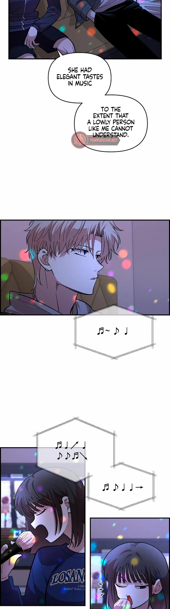 Read Childhood Friend Complex Manga Online