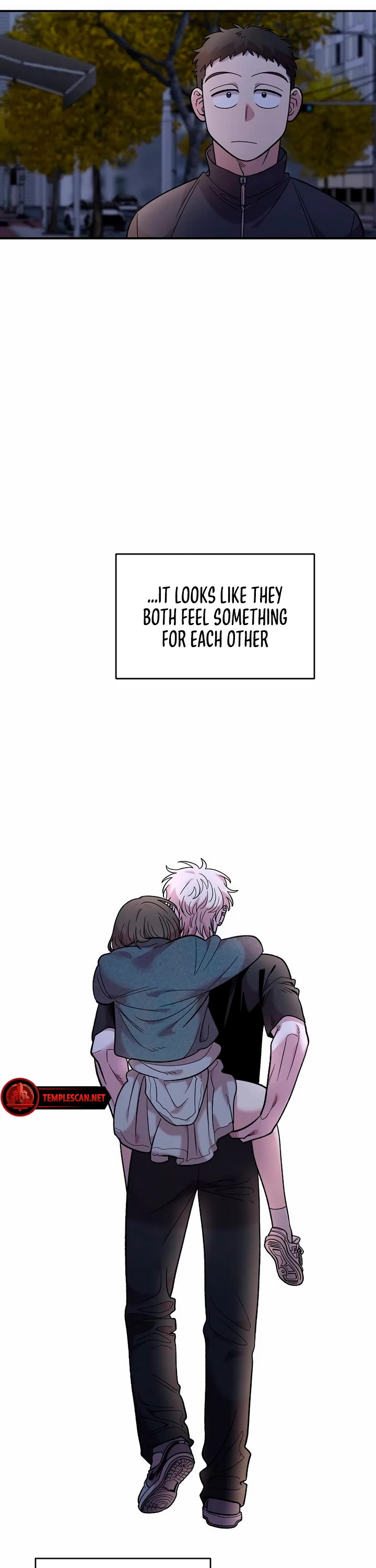 Read Childhood Friend Complex Manga Online