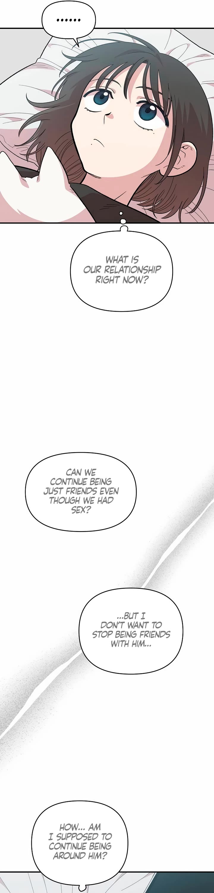 Read Childhood Friend Complex Manga Online