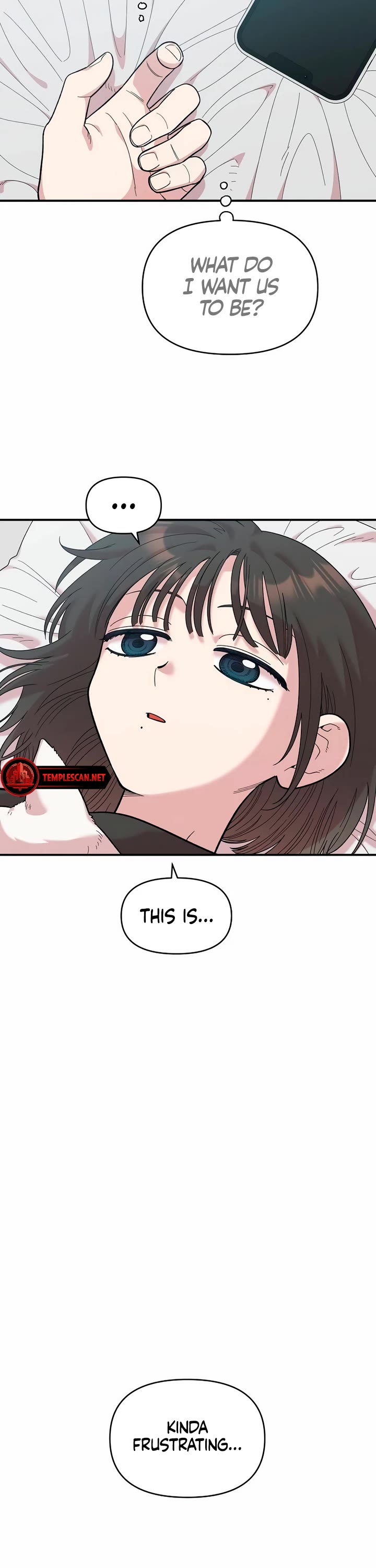 Read Childhood Friend Complex Manga Online
