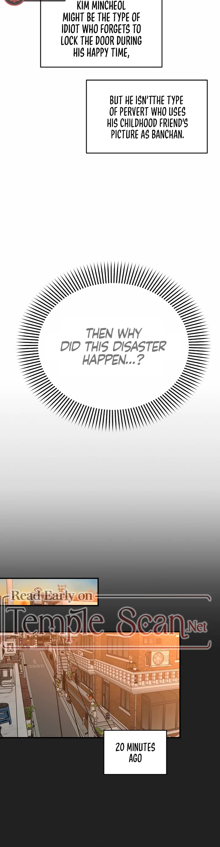 Read Childhood Friend Complex Manga Online