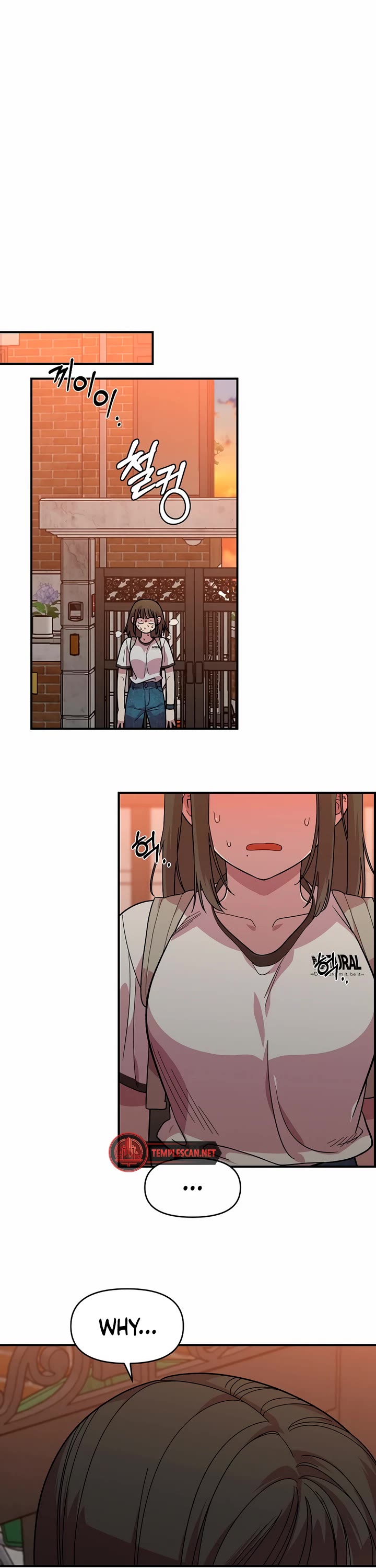 Read Childhood Friend Complex Manga Online