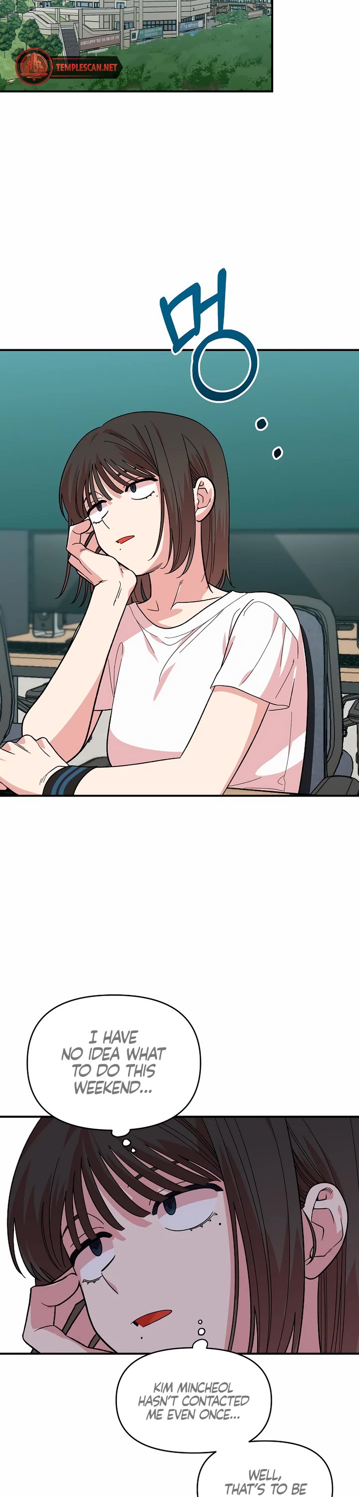 Read Childhood Friend Complex Manga Online