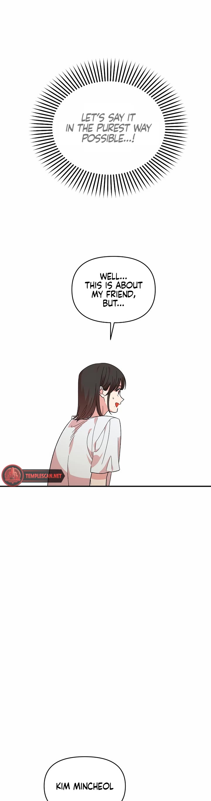 Read Childhood Friend Complex Manga Online