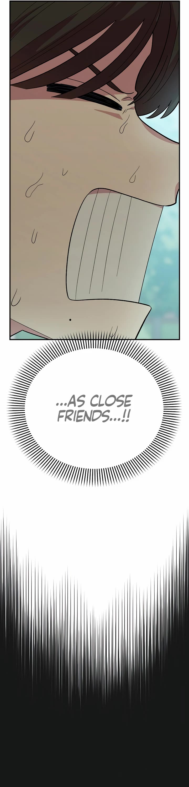 Read Childhood Friend Complex Manga Online