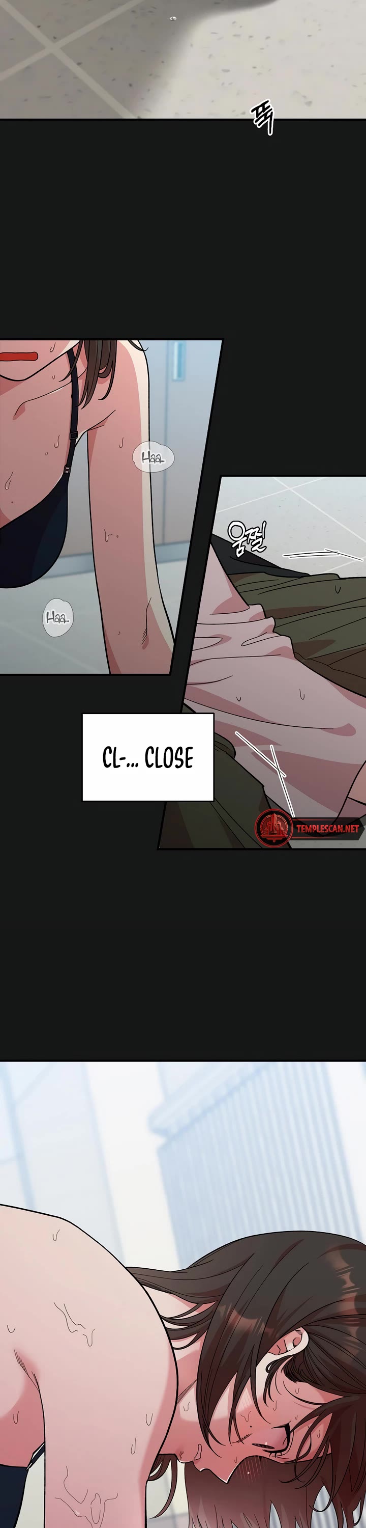 Read Childhood Friend Complex Manga Online