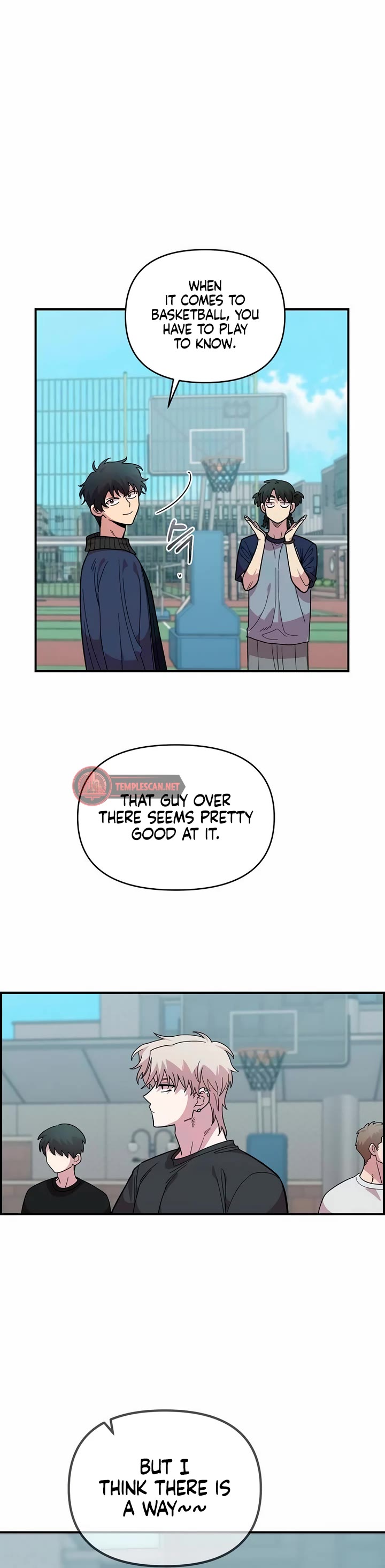 Read Childhood Friend Complex Manga Online