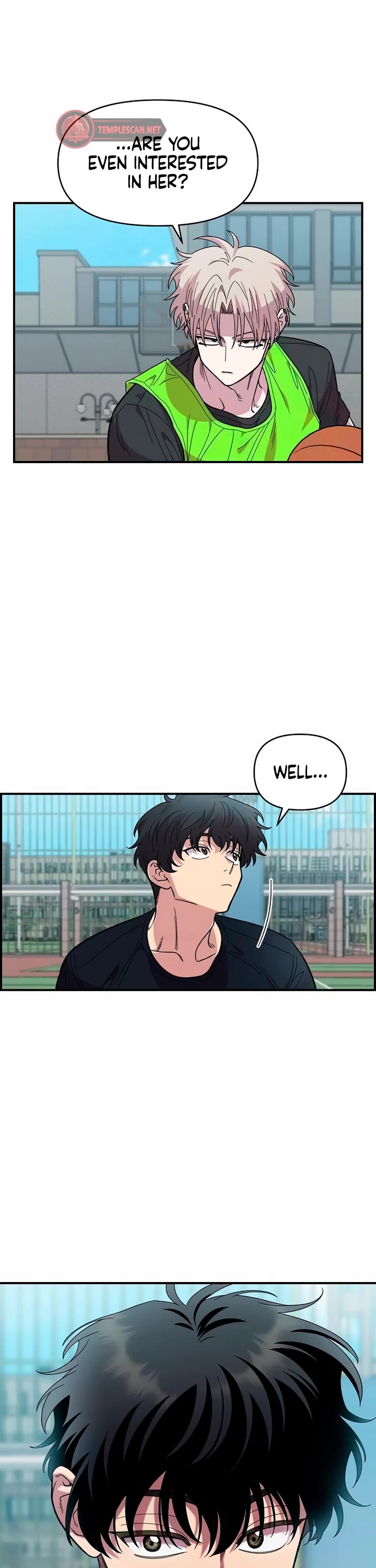 Read Childhood Friend Complex Manga Online