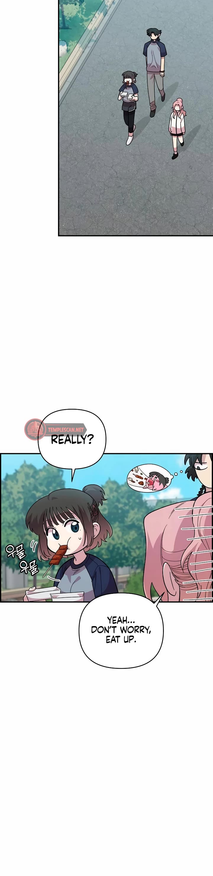 Read Childhood Friend Complex Manga Online